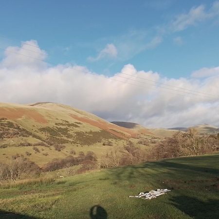 Cautley Chapel Villa Sedbergh Exteriör bild
