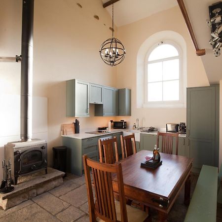 Cautley Chapel Villa Sedbergh Exteriör bild