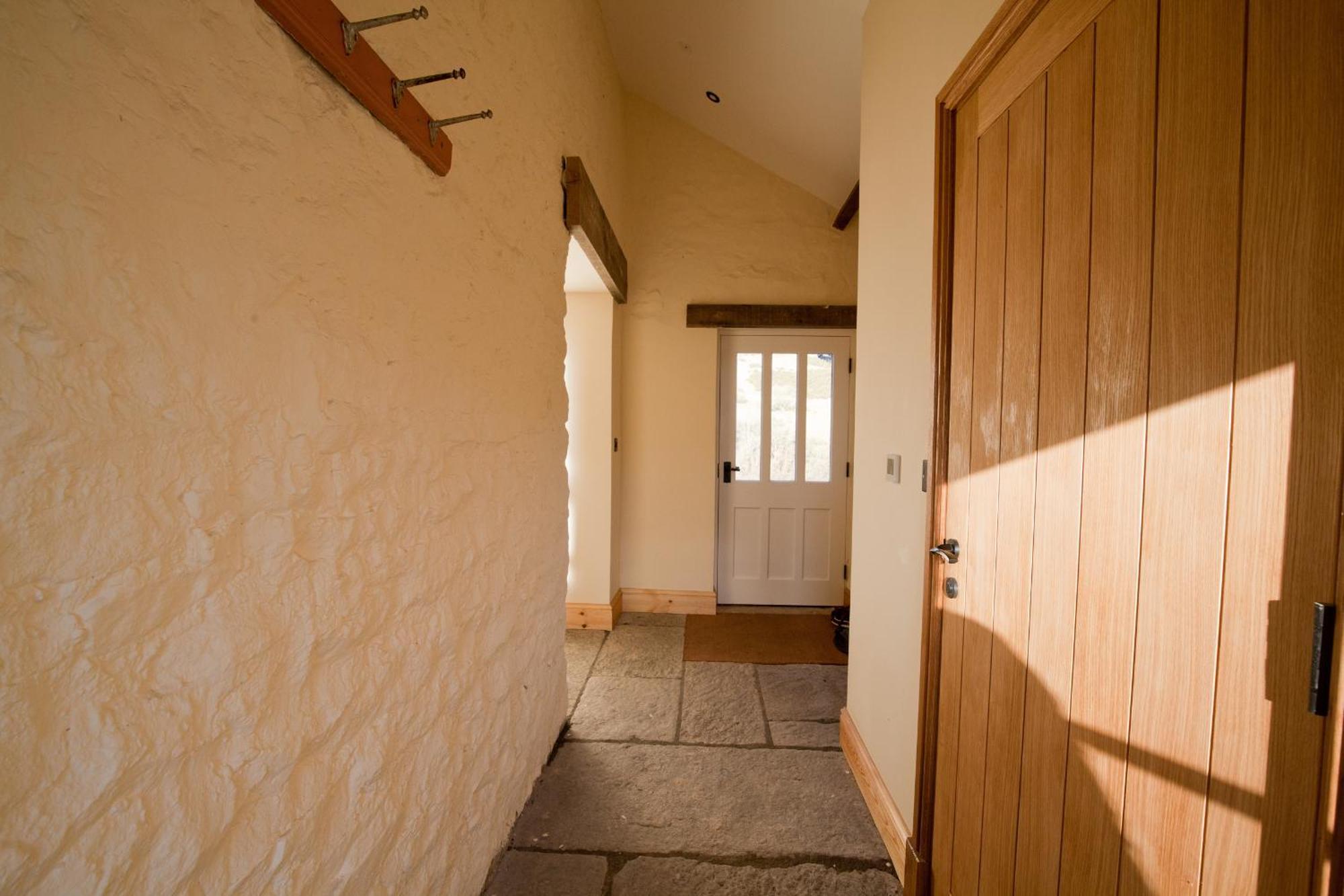 Cautley Chapel Villa Sedbergh Exteriör bild