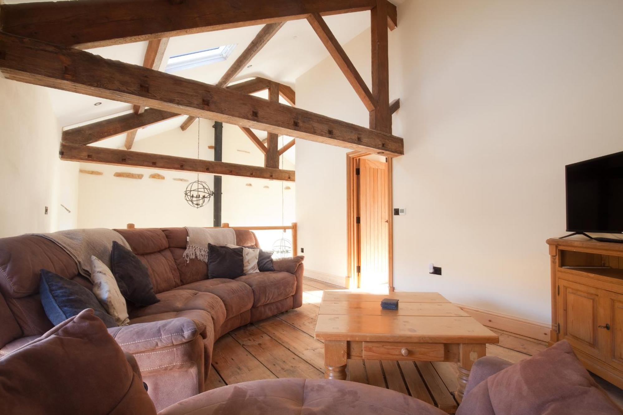 Cautley Chapel Villa Sedbergh Exteriör bild