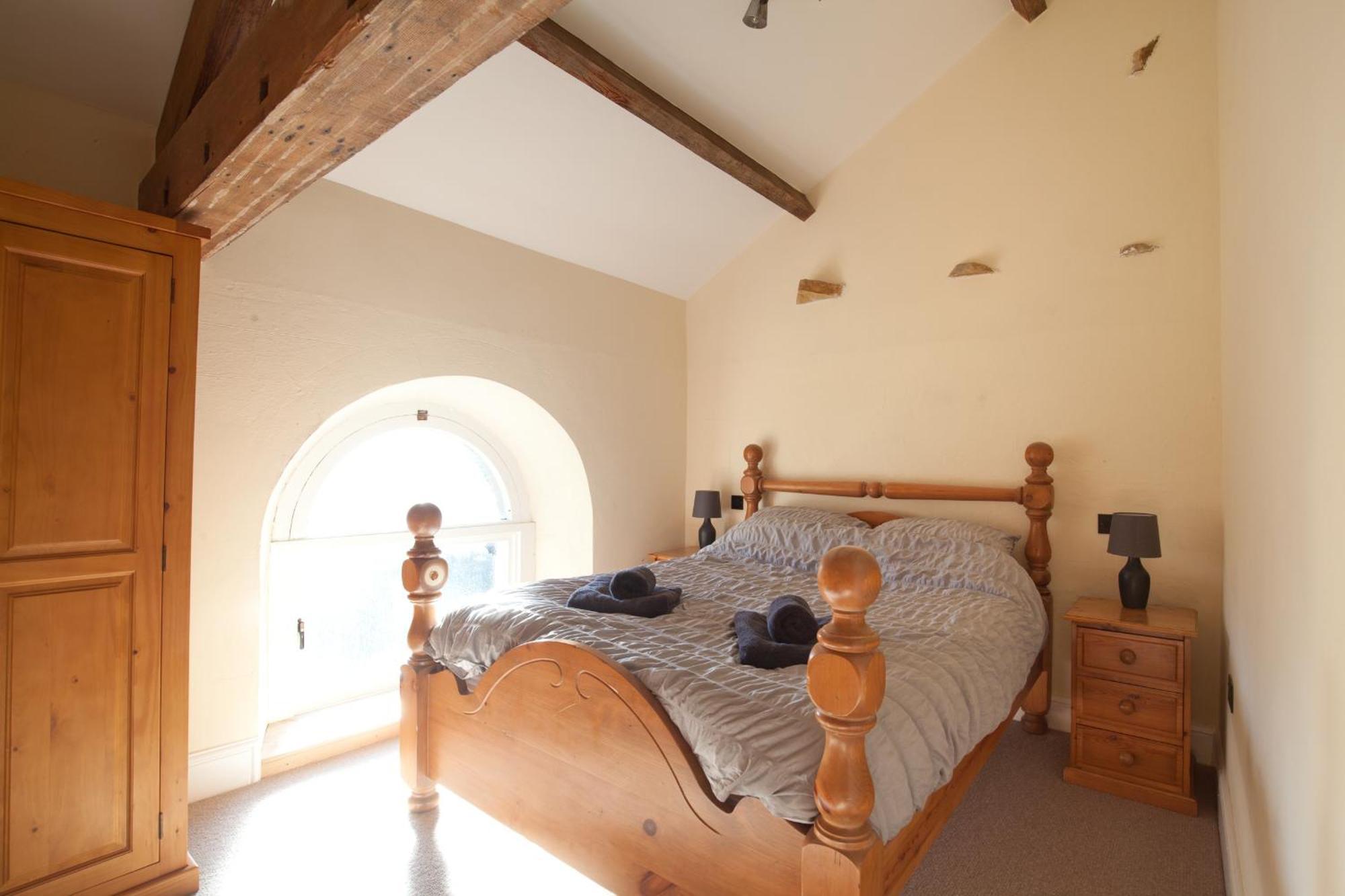 Cautley Chapel Villa Sedbergh Exteriör bild