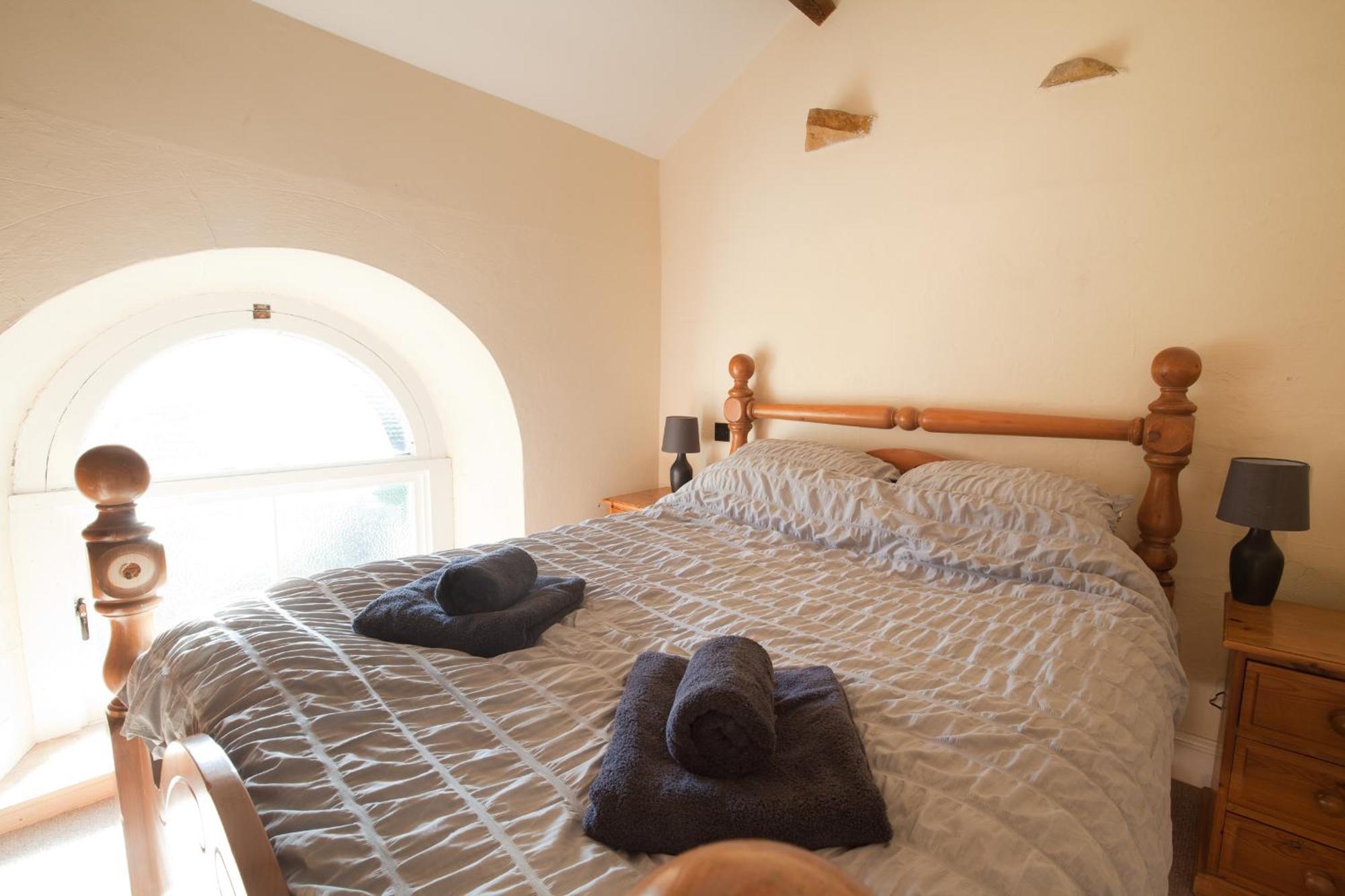 Cautley Chapel Villa Sedbergh Exteriör bild