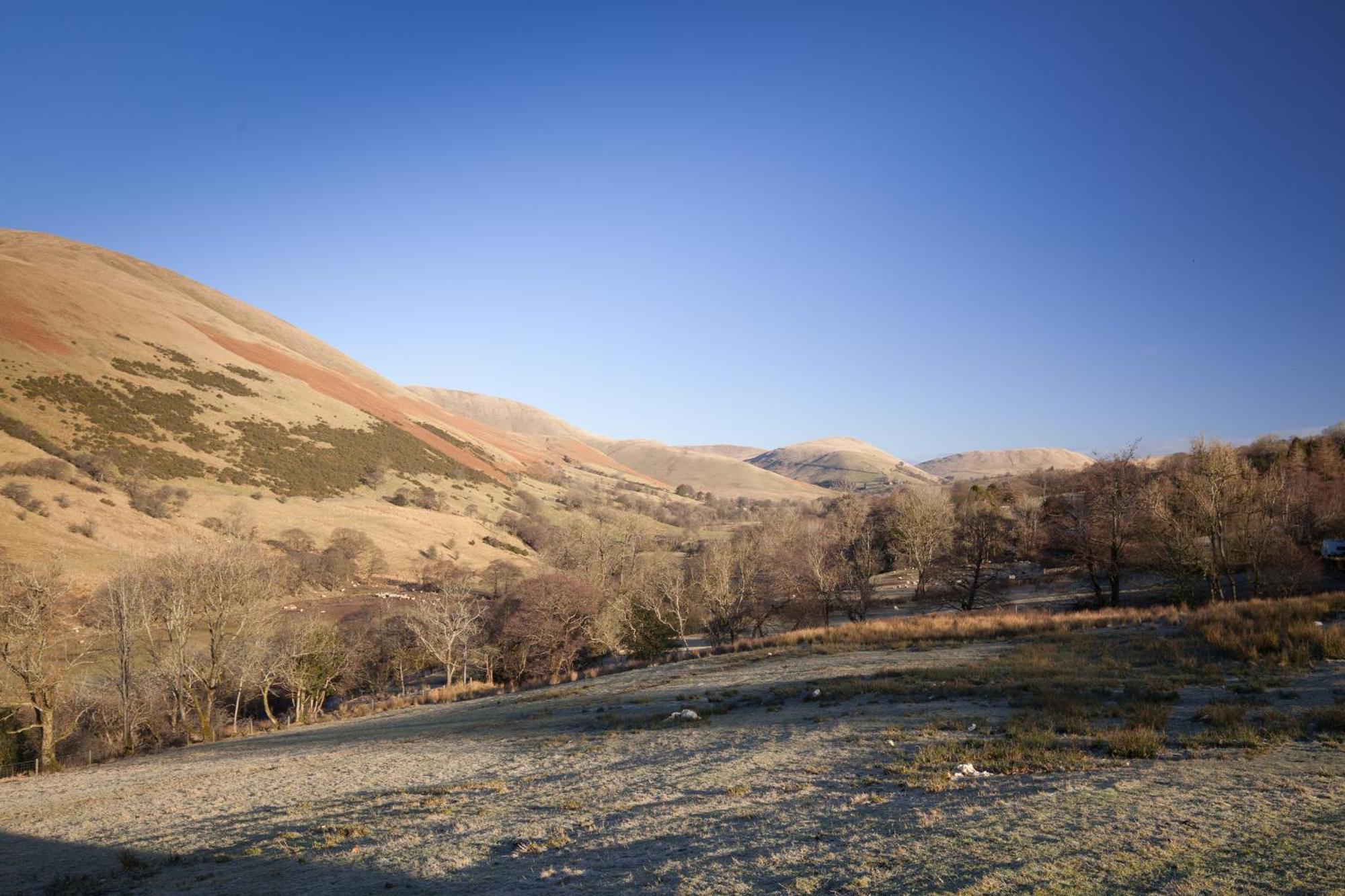 Cautley Chapel Villa Sedbergh Exteriör bild